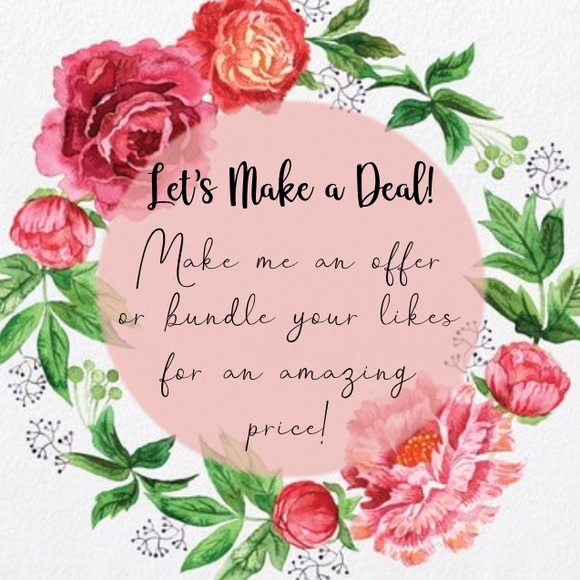 • Abercrombie • Paisley Blouse - Picture 6 of 6